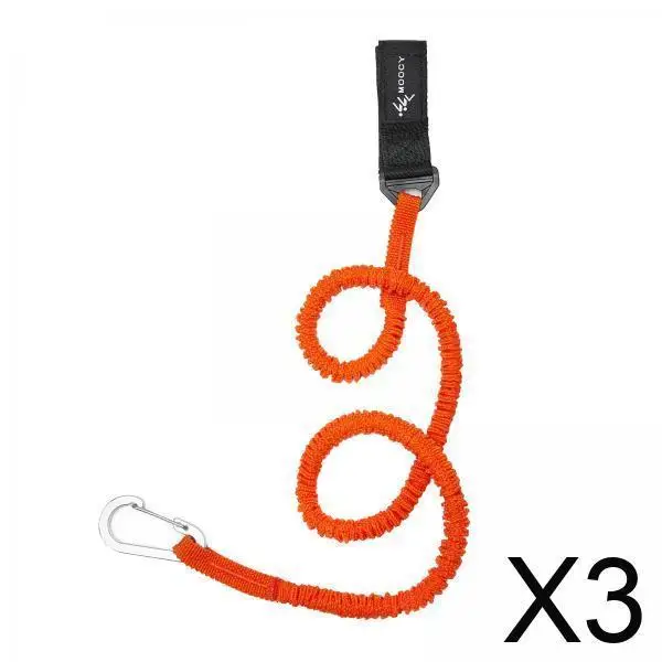 Secure Paddle Holder Lanyard Stretchable Safety Nylon Leash for Fishing Rod Holder Kayak Boat Accessories Surfboards
Secure Paddle Holder Lanyard Stretchable Safety Nylon Leash for Fishing Rod Holder Kayak Boat Accessories Surfboards