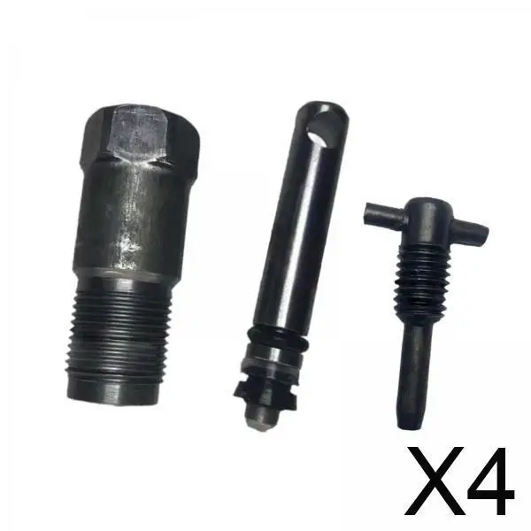 4xGeneric Hydraulic Vertical Jack Oil Pump Double Oil Seal Vehicle Auto Repair Length 50mm
4xGeneric Hydraulic Vertical Jack Oil Pump Double Oil Seal Vehicle Auto Repair Length 50mm