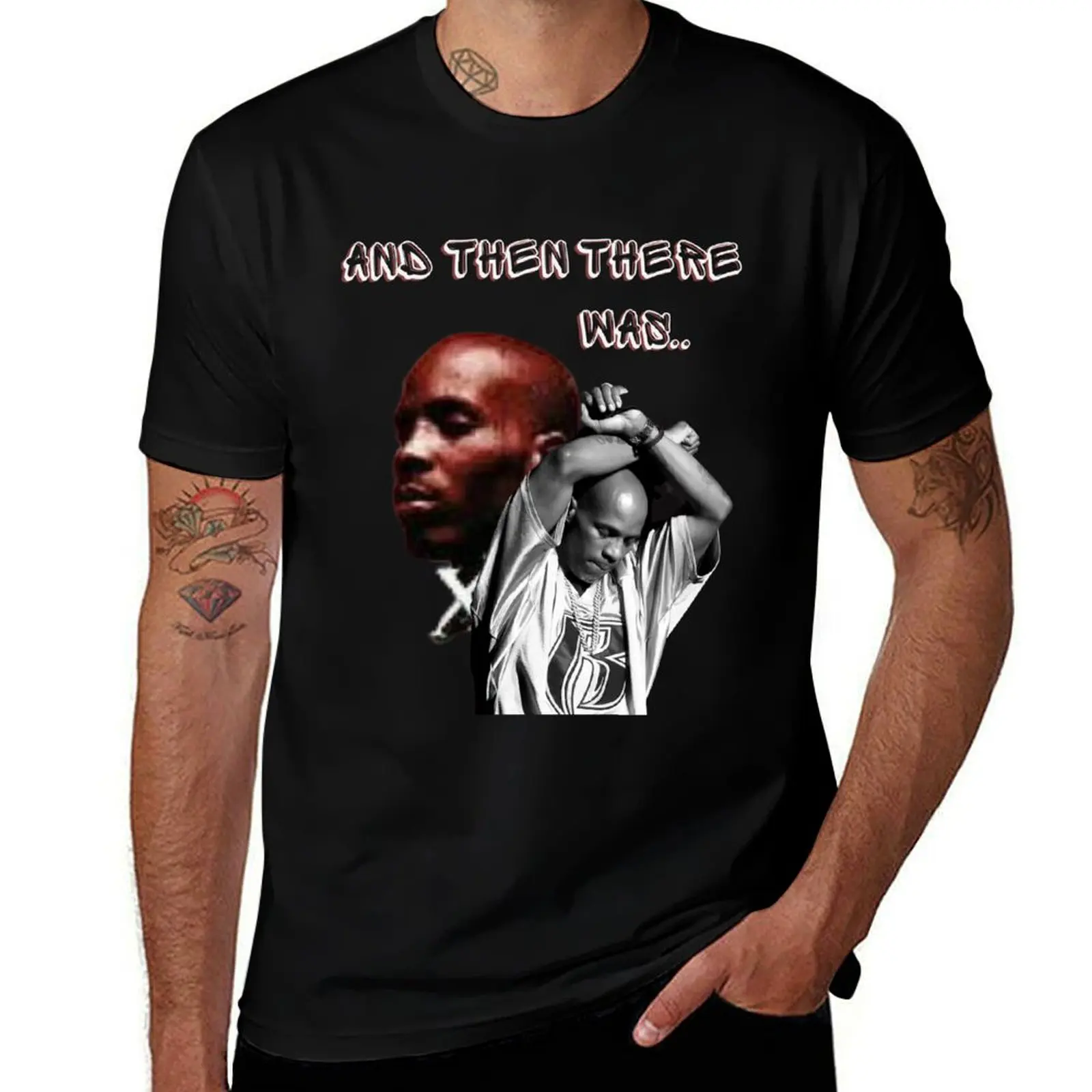 Dmx T-Shirt black cotton t-shirt plain for man package cotton t shirts man 100% T-Shirt
Dmx T-Shirt black cotton t-shirt plain for man package cotton t shirts man 100% T-Shirt