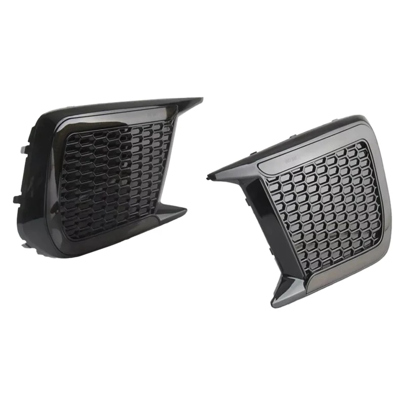 For Subaru WRX STI 2018-2021 Switchback Sequential LED DRL Fog Light Cover Kit Bezel
For Subaru WRX STI 2018-2021 Switchback Sequential LED DRL Fog Light Cover Kit Bezel