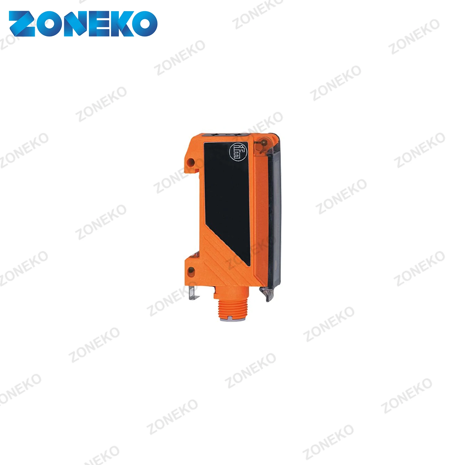 IFM OBF504 Fibre-optic Amplifier OBF504 OBF-FAKG/T/US OBF503