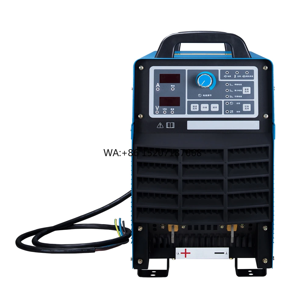 ZX7-400/500/630HD ARC STICK MMA WELDING MACHINE /MMA Welding Machine 
ZX7-400/500/630HD ARC STICK MMA WELDING MACHINE /MMA Welding Machine