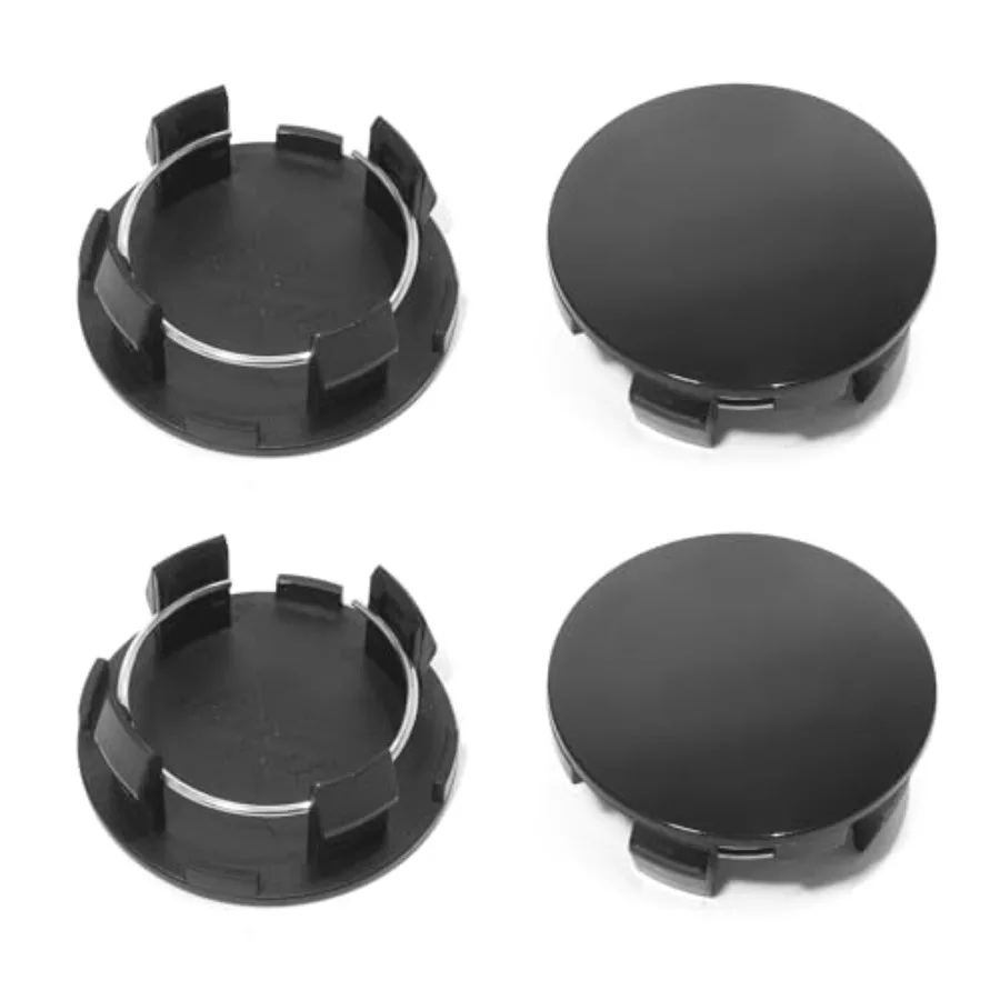 4Pcs Wheel Center Caps for MC2 Forged Wheel Rim Outer 64mm 2.52in Inner 53.5mm(2.11in) Hub Caps Replacement
4Pcs Wheel Center Caps for MC2 Forged Wheel Rim Outer 64mm 2.52in Inner 53.5mm(2.11in) Hub Caps Replacement