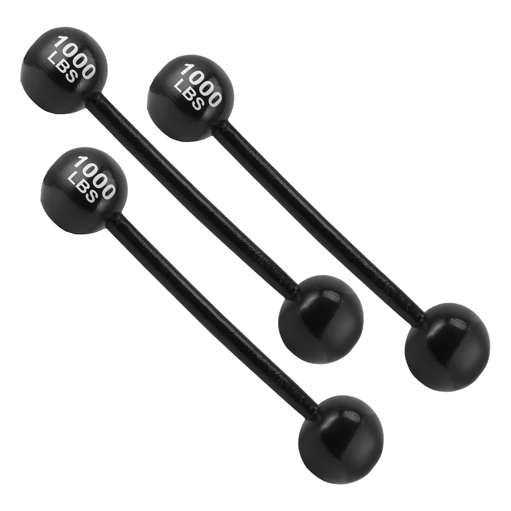 3pcs Inflatable Props PVC Material Kids Party Toys Sports Game Pool Barbells Accessories Balloon Plaything Fitness
3pcs Inflatable Props PVC Material Kids Party Toys Sports Game Pool Barbells Accessories Balloon Plaything Fitness