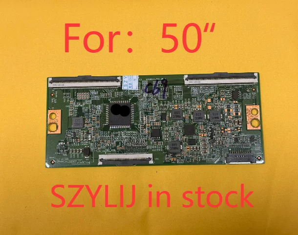 Good quality for CV500U1-T01-CB-1 50inch T01-CB-1
Good quality for CV500U1-T01-CB-1 50inch T01-CB-1