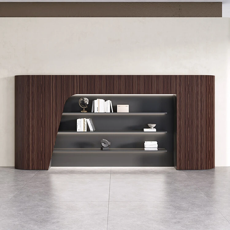 Rongshideng File Cabinet Data High-end Boss Bookcase File Storage Storage Cabinet Atmospheric Office Background
Rongshideng File Cabinet Data High-end Boss Bookcase File Storage Storage Cabinet Atmospheric Office Background