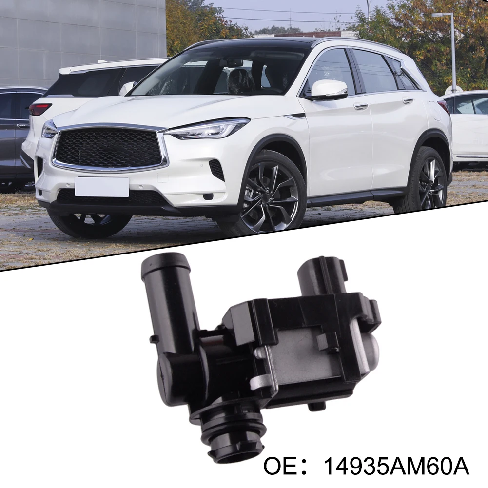 Car Vapor Canister Vent Valve For Nissan For Armada For Frontier For Tiida For Versa #14935AM60A Vent Valve Replacement
Car Vapor Canister Vent Valve For Nissan For Armada For Frontier For Tiida For Versa #14935AM60A Vent Valve Replacement