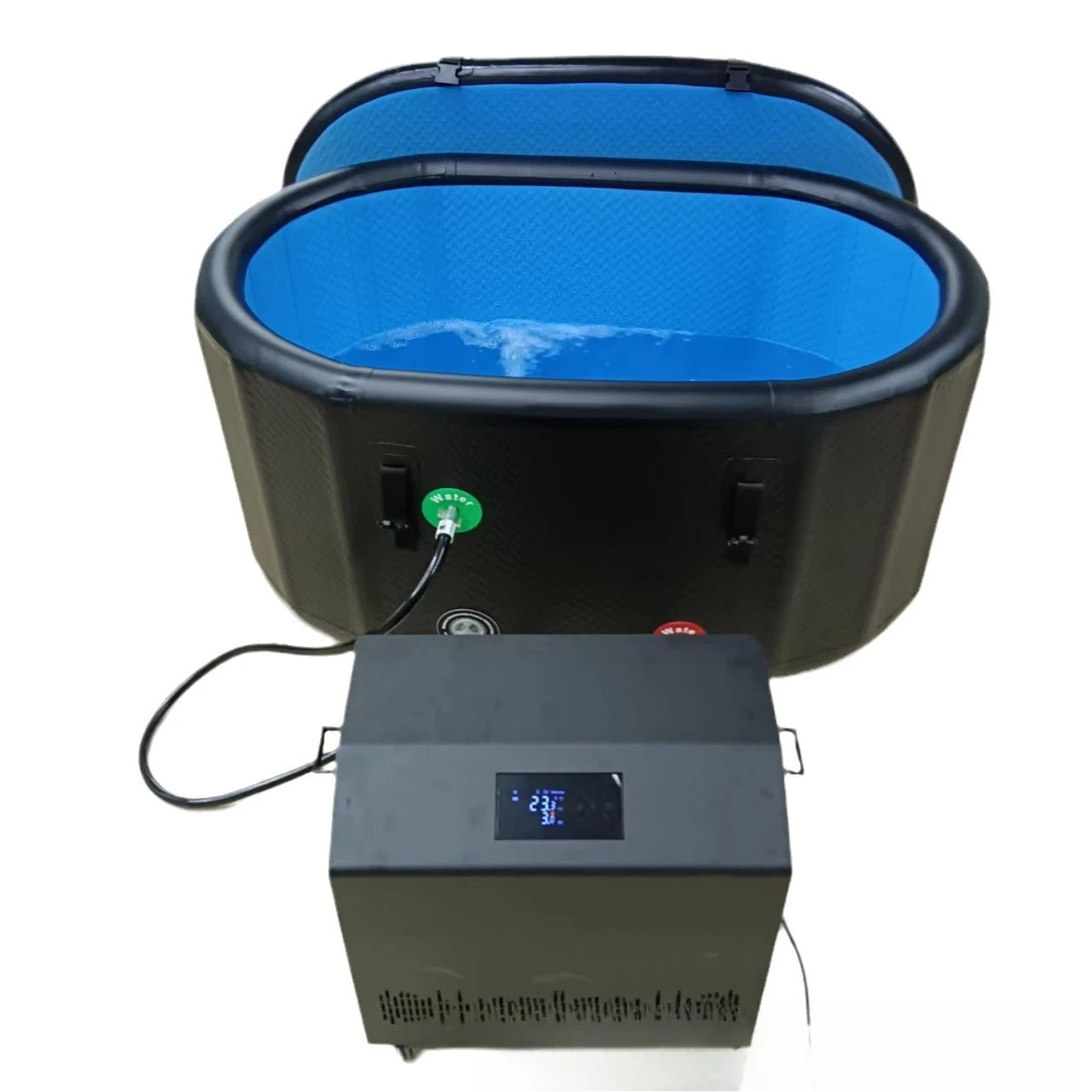 Ice bath tub, inflatable bath tub, inflatable ice , folding , inflatable ice bath tub
Ice bath tub, inflatable bath tub, inflatable ice , folding , inflatable ice bath tub