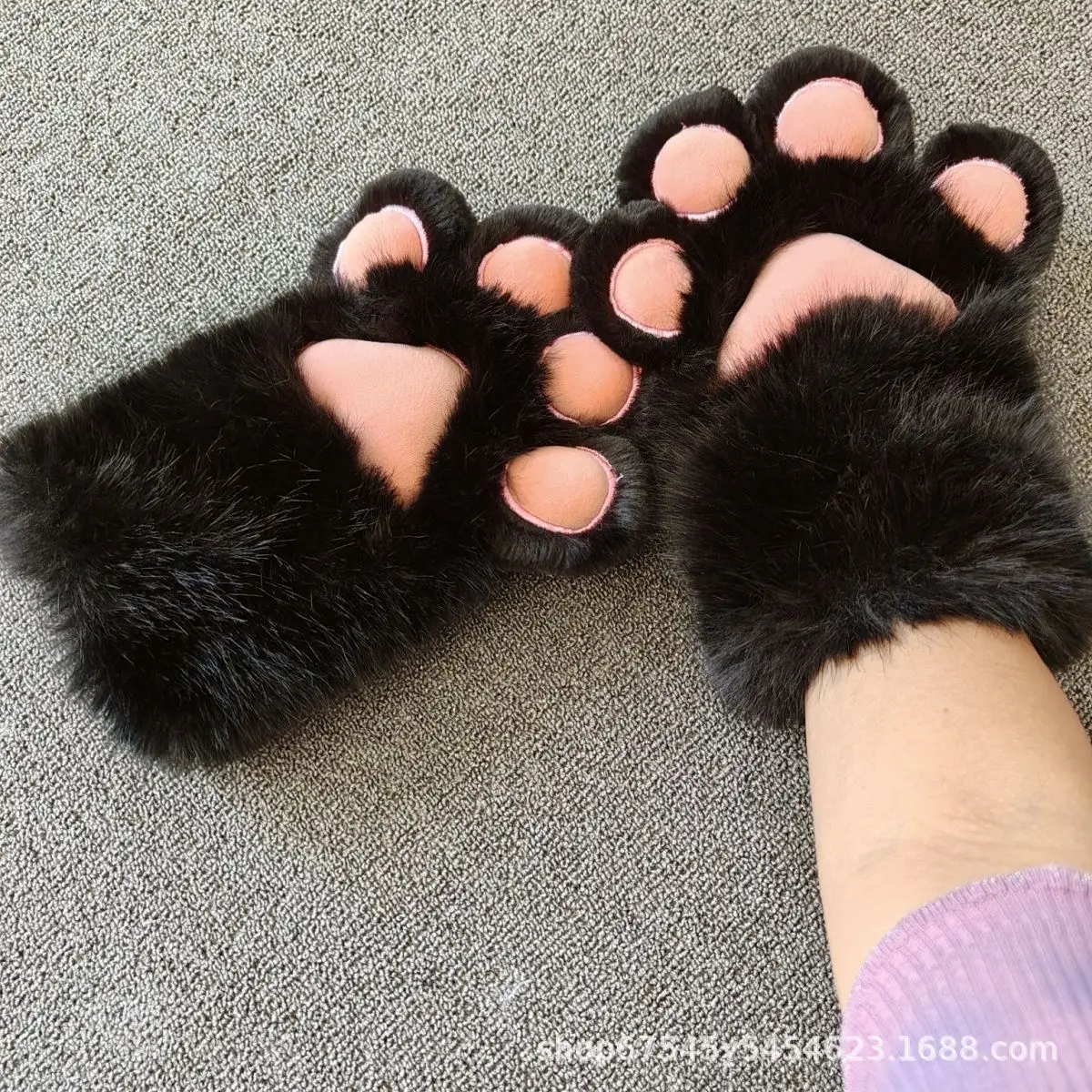 Animal Claws Anime Handmade Animal Clothing Kig Universal Color Cat Claws
Animal Claws Anime Handmade Animal Clothing Kig Universal Color Cat Claws