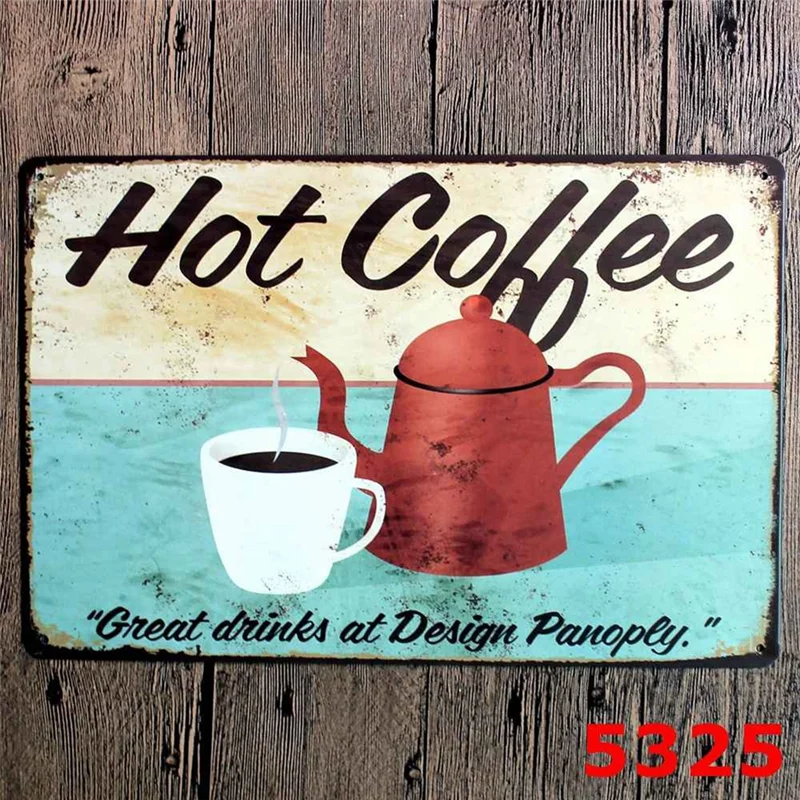 A15F-Tin-Leaf Painting Coffee Decorative Tin-Leaf Painting Suitable For KTV, Bars, Restaurants, Retro Decoration 20X30cm
A15F-Tin-Leaf Painting Coffee Decorative Tin-Leaf Painting Suitable For KTV, Bars, Restaurants, Retro Decoration 20X30cm