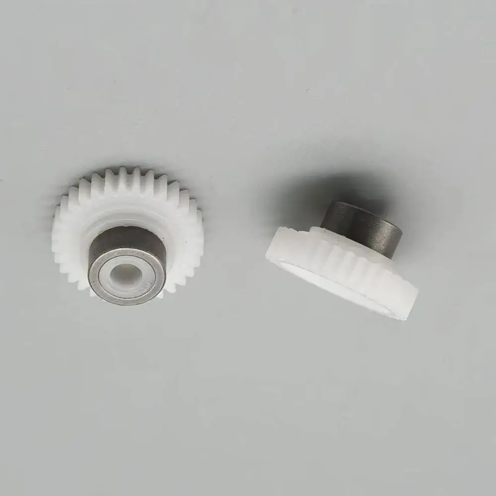 5PCS Compatible Gear For Sharp AR 161 1820 2718 Clutch Alignment Gear
5PCS Compatible Gear For Sharp AR 161 1820 2718 Clutch Alignment Gear