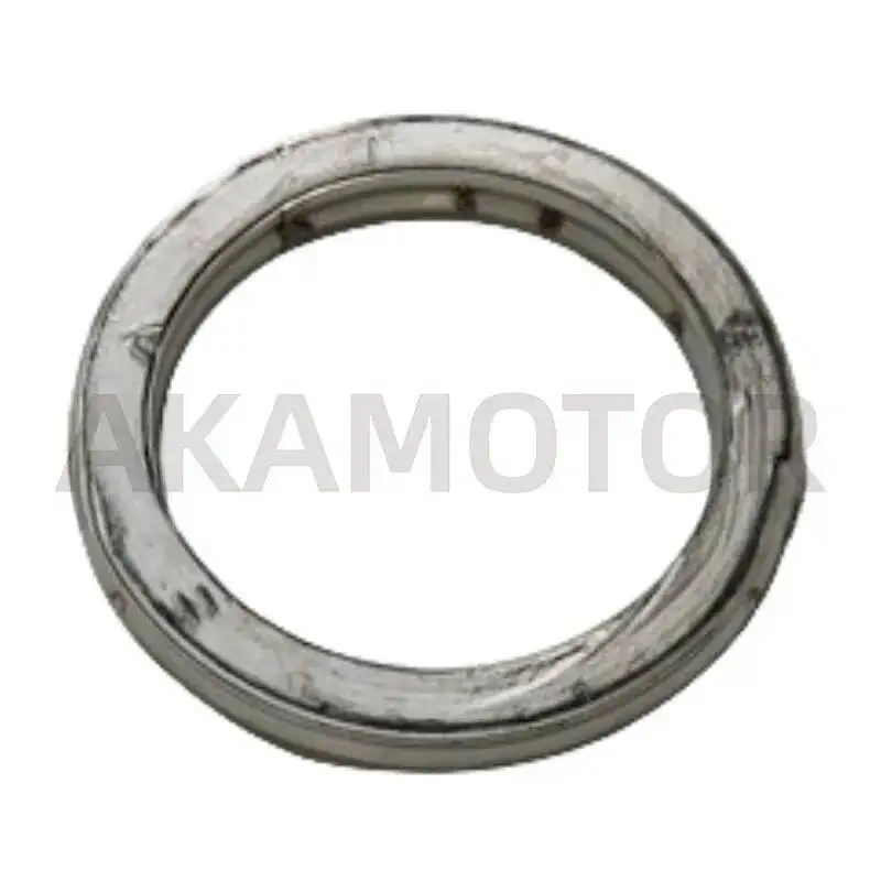 Muffler Exhaust Pipe Port Gasket For Loncin Voge 350ac Lx300-9
Muffler Exhaust Pipe Port Gasket For Loncin Voge 350ac Lx300-9