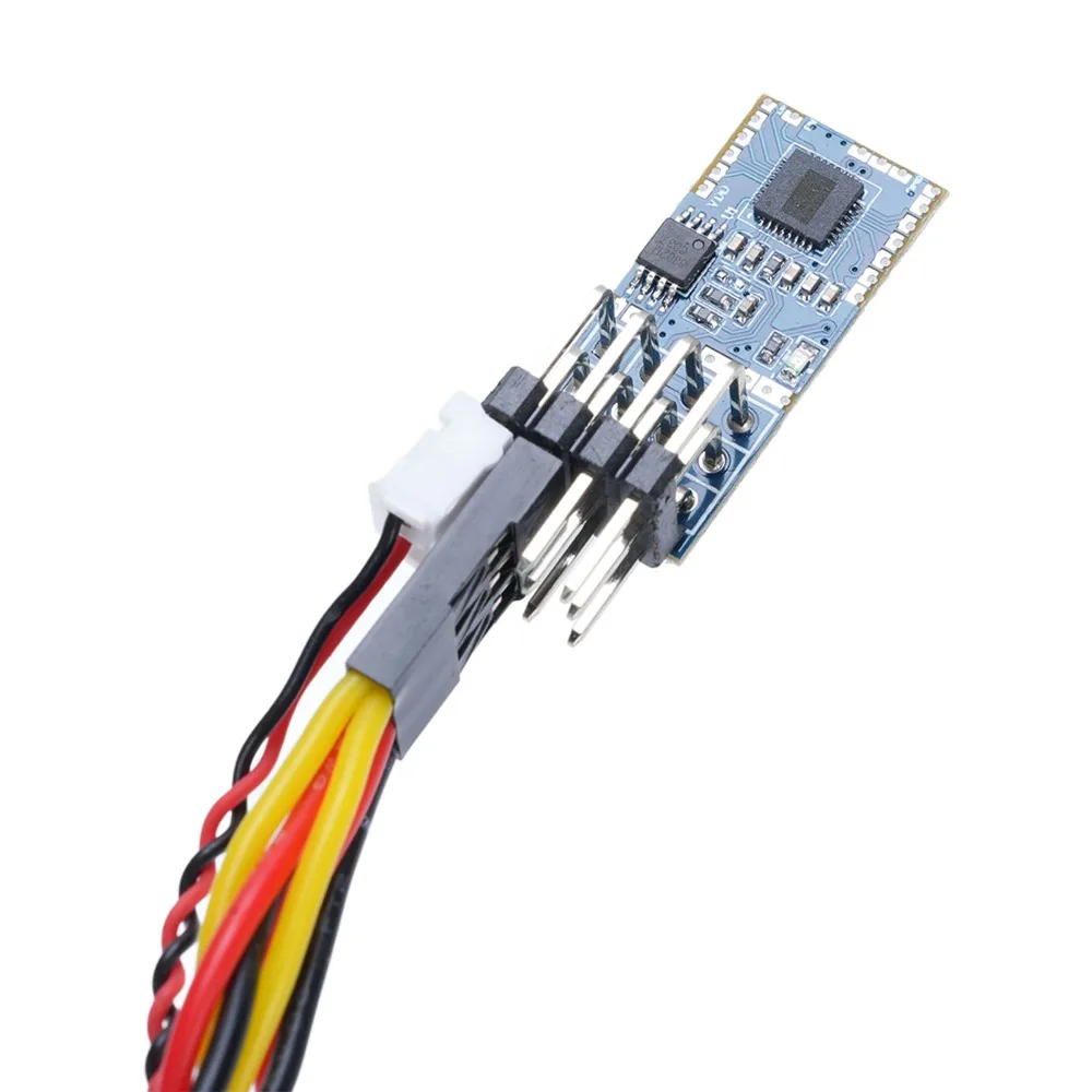 High Simulation Engine Sound Simulator Easy Installation RC Car DIY Parts Sound Simulated Module Sound Module
High Simulation Engine Sound Simulator Easy Installation RC Car DIY Parts Sound Simulated Module Sound Module