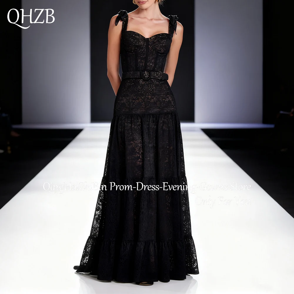 Customized New In Black Long Evening Dresses for Special Occasions Backless Floor-Length A-Line Women Gala Prom Party Gown 2026
Customized New In Black Long Evening Dresses for Special Occasions Backless Floor-Length A-Line Women Gala Prom Party Gown 2026
