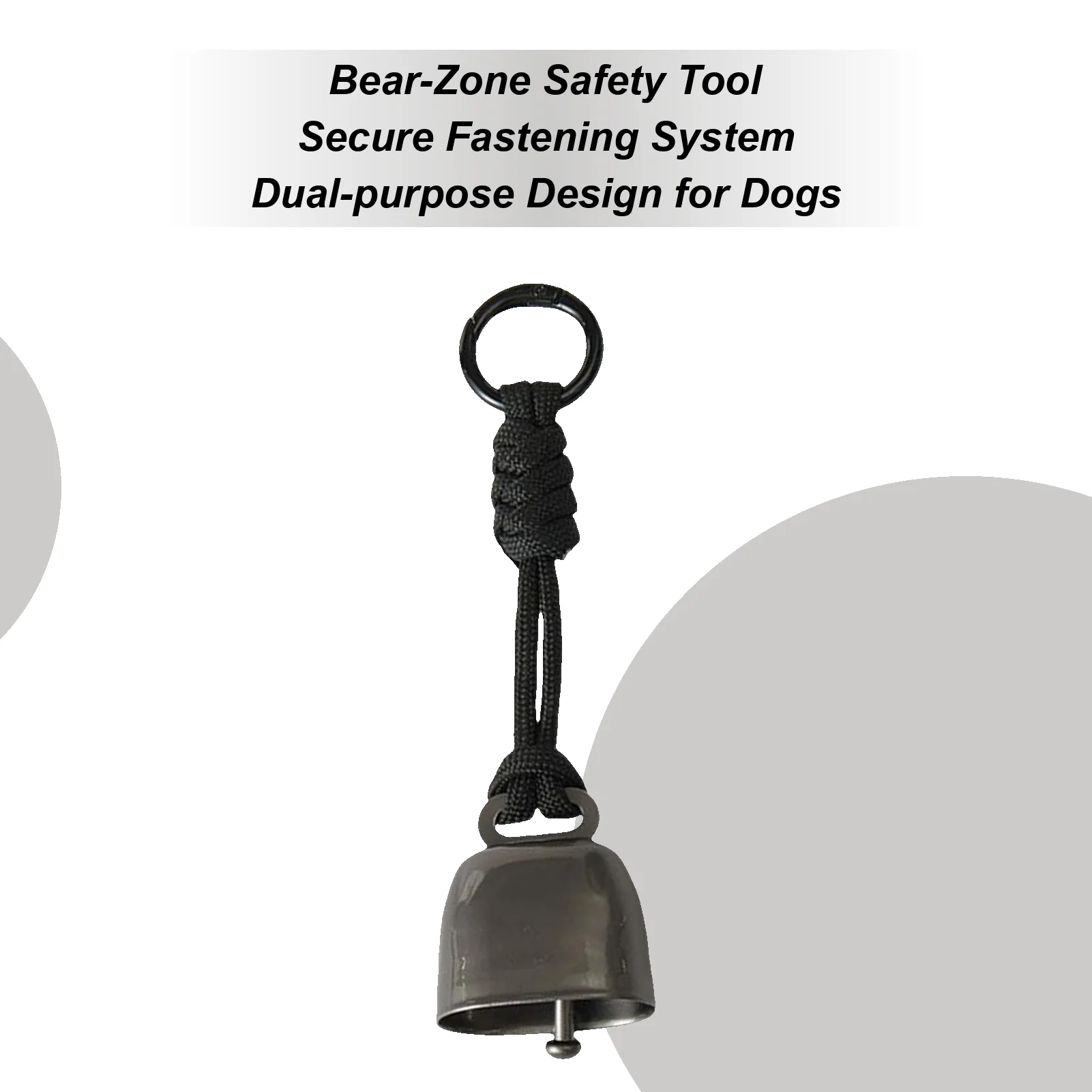 Колокольчики с медведем для пеших прогулок, декоративный колокольчик для предотвращения медведей, аксессуар для кемпинга, колокольчика для пеших прогулок, кемпинга, путешествий на открытом воздухе, выживания
Колокольчики с медведем для пеших прогулок, декоративный колокольчик для предотвращения медведей, аксессуар для кемпинга, колокольчика для пеших прогулок, кемпинга, путешествий на открытом воздухе, выживания