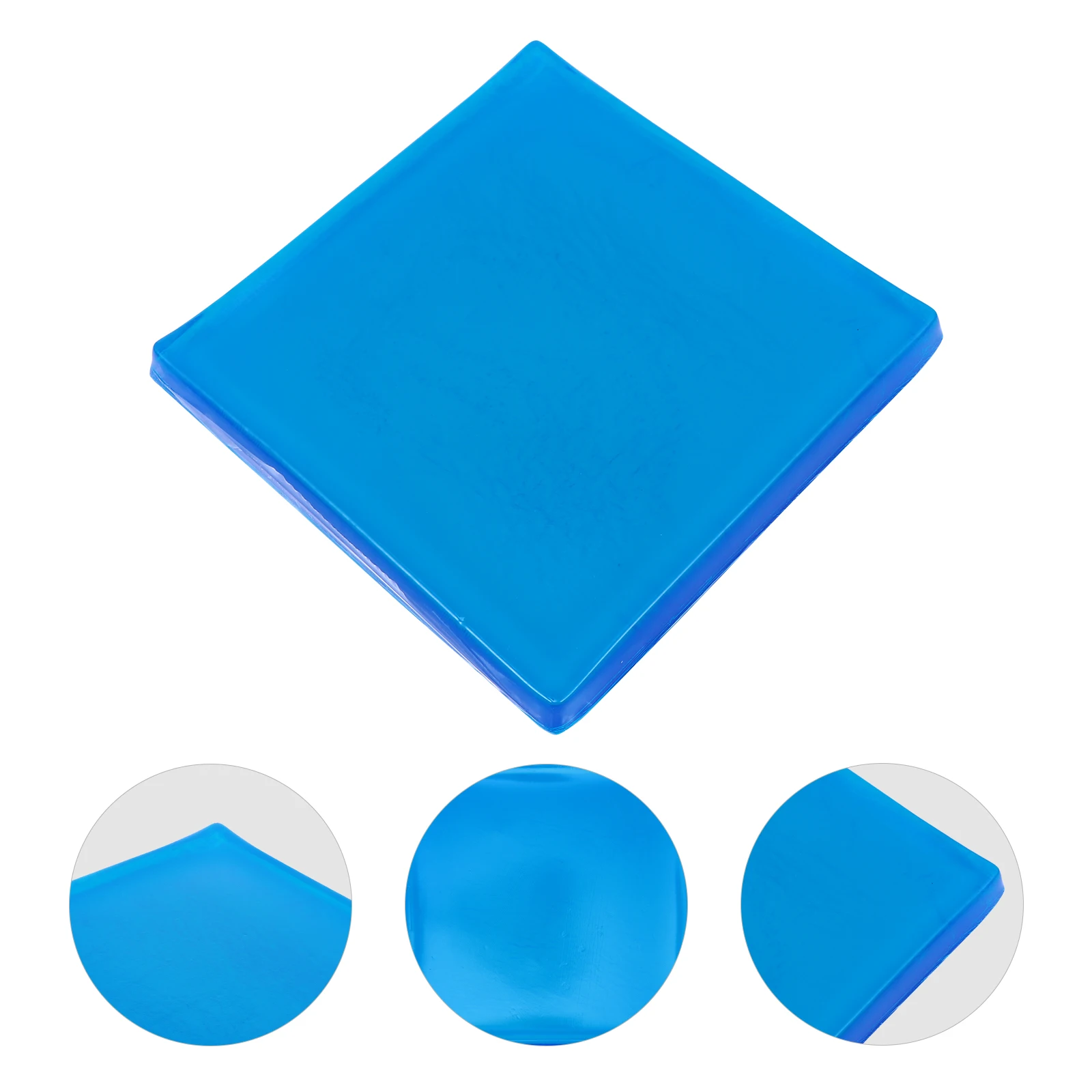 Motorbike Seat Cushion Cooling Gel Pad Lightweight Compact Fiber Hot Summer Riding Practical Motorcycle Cushion
Motorbike Seat Cushion Cooling Gel Pad Lightweight Compact Fiber Hot Summer Riding Practical Motorcycle Cushion