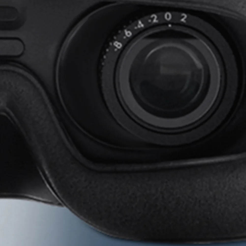 Sponge Eye Pad Comfortable Face Cushion Cover Anti-Light Leakage Face Padding Accessories Eye Mask Pad for DJI AVATA Goggles 2
Sponge Eye Pad Comfortable Face Cushion Cover Anti-Light Leakage Face Padding Accessories Eye Mask Pad for DJI AVATA Goggles 2