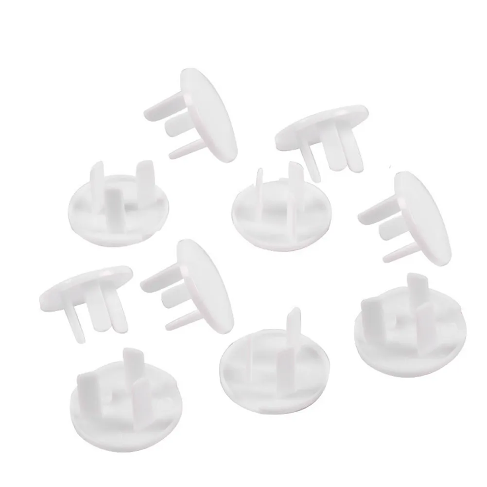 200Pcs Power Outlet Cover Baby Safety Socket Cover Hard to Remove Childproof Socket Protective Covers for Home Safety
200Pcs Power Outlet Cover Baby Safety Socket Cover Hard to Remove Childproof Socket Protective Covers for Home Safety