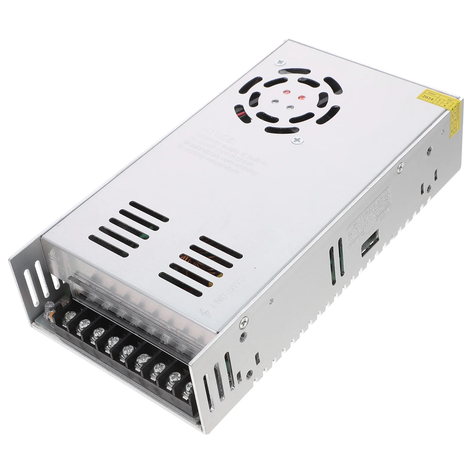 LED Strip Power Supply Stable Current Output High Compatibility Multilayer Protection Efficient Heat Dissipation Voltage
LED Strip Power Supply Stable Current Output High Compatibility Multilayer Protection Efficient Heat Dissipation Voltage