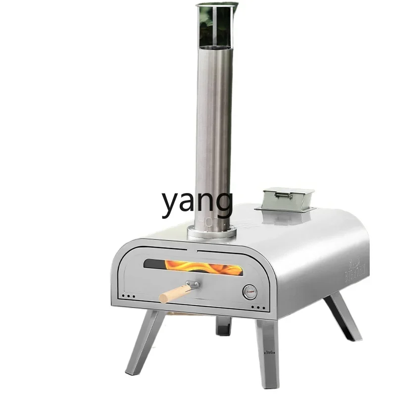 CX Outdoor Granular Pizza Grill BBQ Grill Villa Household Large Pizza Oven
CX Outdoor Granular Pizza Grill BBQ Grill Villa Household Large Pizza Oven