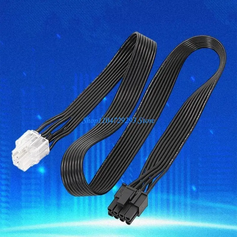 Y2GD 8Pin Male To 8pin Male PCIE Mainboard 8Pins Graphics Card CPU Power Supply
Y2GD 8Pin Male To 8pin Male PCIE Mainboard 8Pins Graphics Card CPU Power Supply