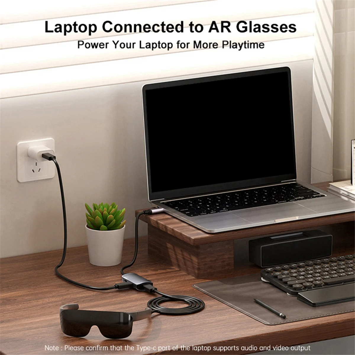 New 3C-USB-C to C Converter for ,Switch,StemDeck, Air Plus, Vision AR Glass Type C Power Conversion
New 3C-USB-C to C Converter for ,Switch,StemDeck, Air Plus, Vision AR Glass Type C Power Conversion