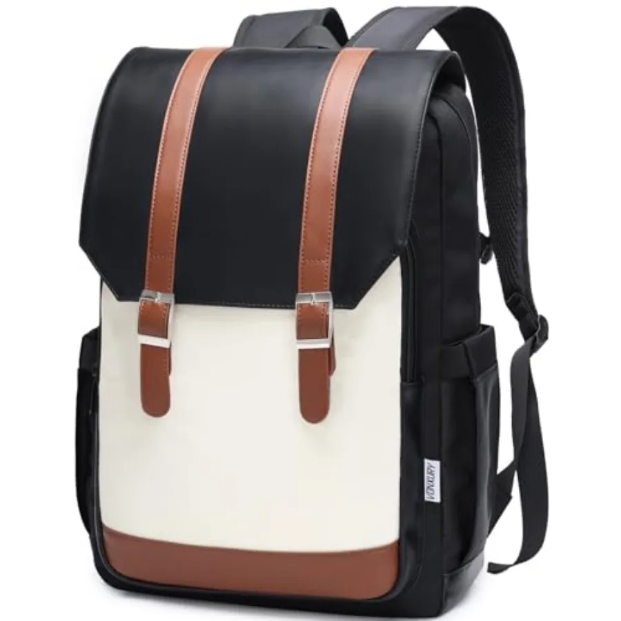 Backpack for Women 15.6 Inch Laptop Bag Anti-theft Backpack for Work Travel
Backpack for Women 15.6 Inch Laptop Bag Anti-theft Backpack for Work Travel