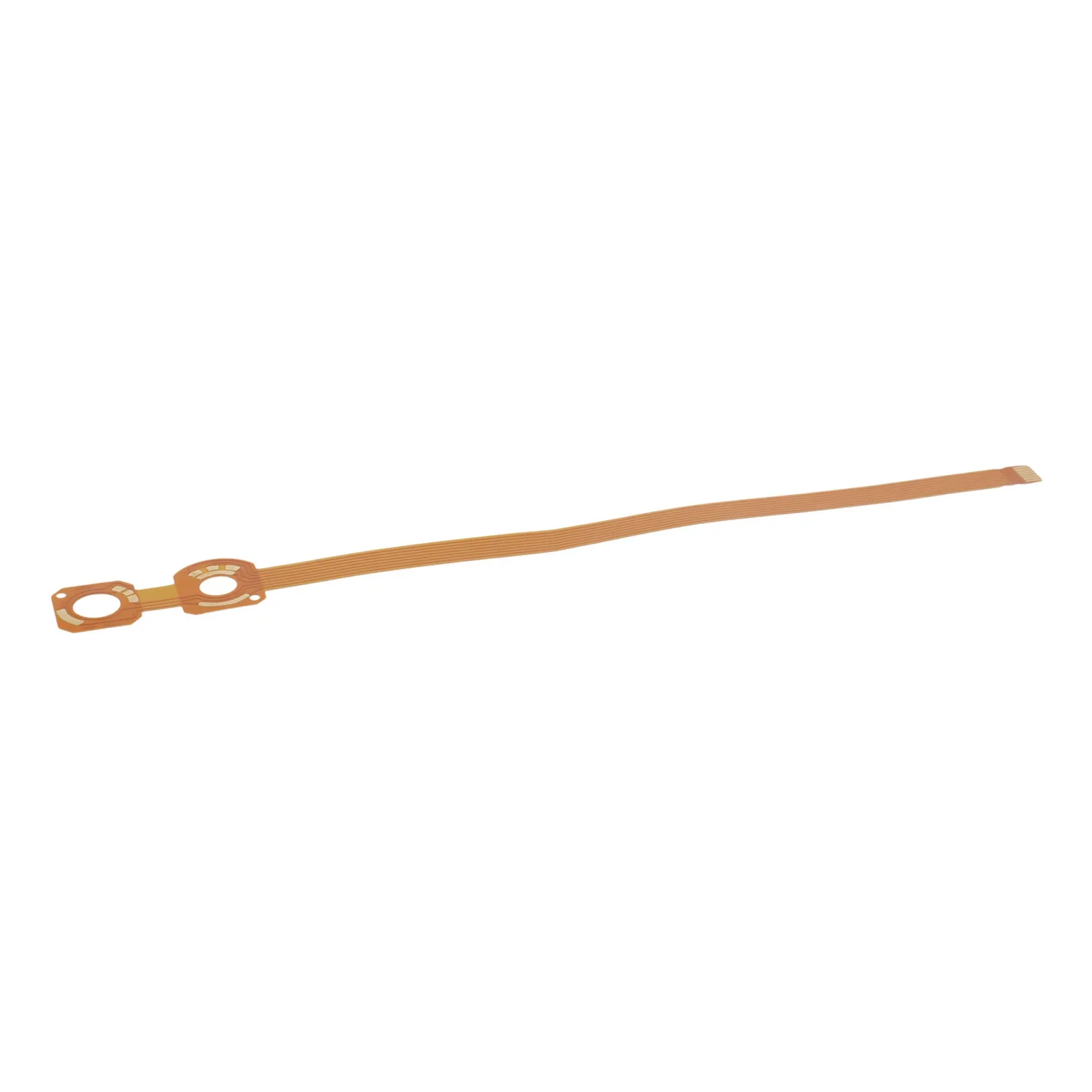 Direct Installation Instrument Repair Flex Ribbon Cable Automobile Instrument Cluster Anti-corrosion Easy To Use
Direct Installation Instrument Repair Flex Ribbon Cable Automobile Instrument Cluster Anti-corrosion Easy To Use