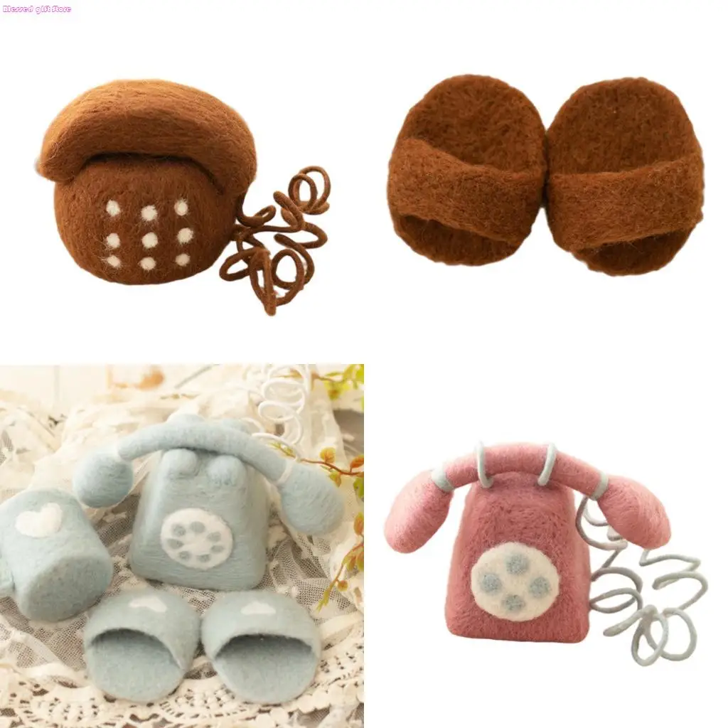 D0JC тапочки кофейная чашка телефон в форме реквизита для фотосессии для съемки вех ребенка
D0JC тапочки кофейная чашка телефон в форме реквизита для фотосессии для съемки вех ребенка