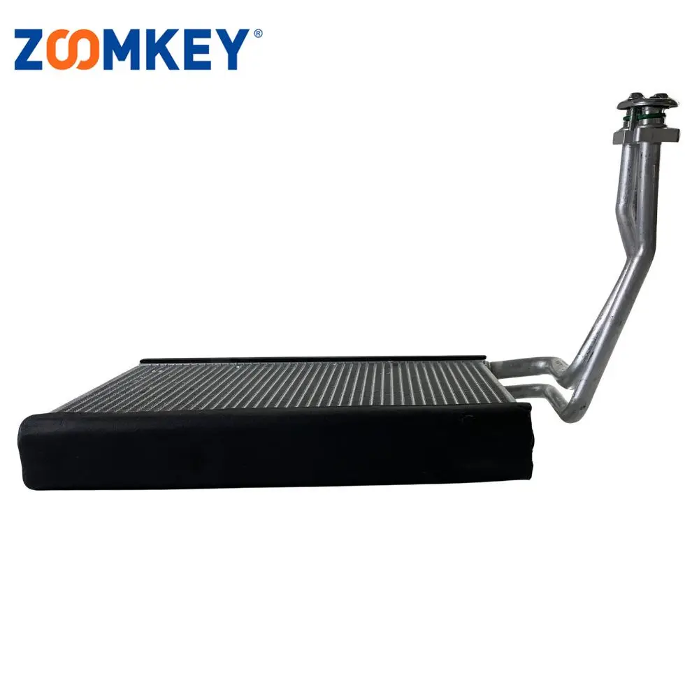 ZOOMKEY A/C Evaporator Fits FBMW 328i 2007-2016 64116934781
ZOOMKEY A/C Evaporator Fits FBMW 328i 2007-2016 64116934781