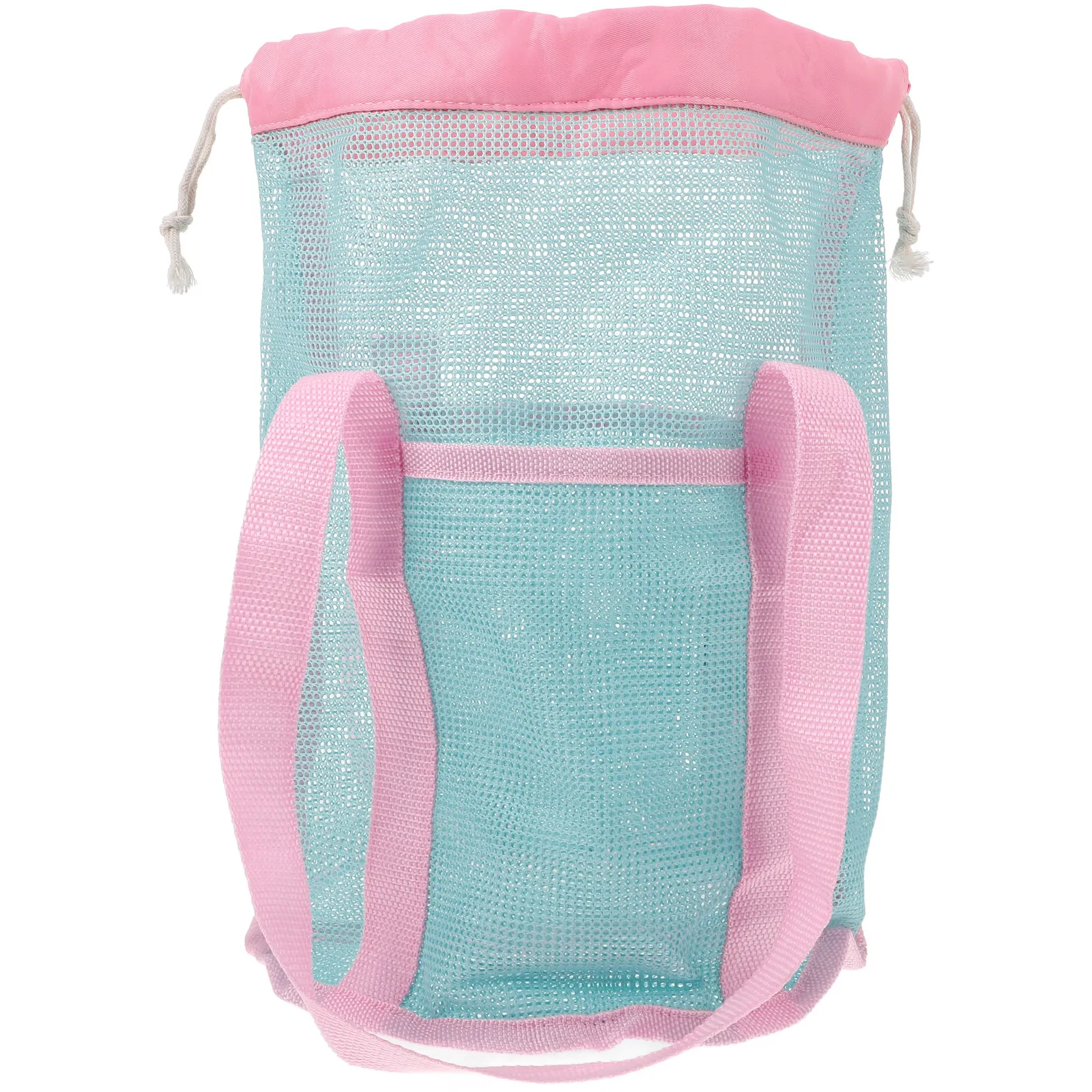 Сетчатая пляжная сумка для детей с затягивающимся шнурком, портативный органайзер для песочниц и инструментов, водонепроницаемый нейлон, для детских приключений на природе
Сетчатая пляжная сумка для детей с затягивающимся шнурком, портативный органайзер для песочниц и инструментов, водонепроницаемый нейлон, для детских приключений на природе