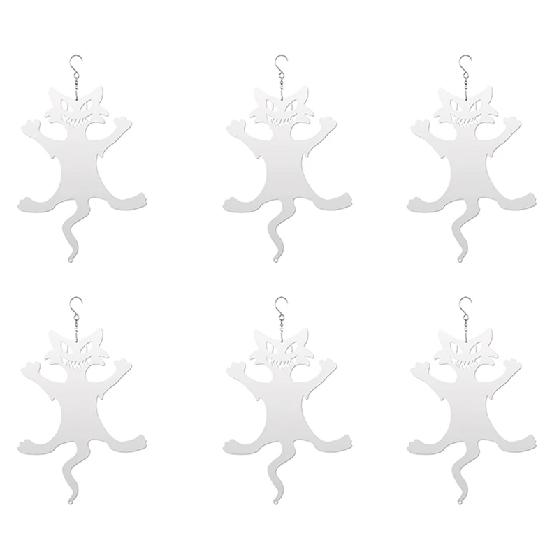 6Pack 8 Inch Sublimation Wind Spinners Blanks Hanging Wind Spinners For Indoor Outdoor Garden Decoration
6Pack 8 Inch Sublimation Wind Spinners Blanks Hanging Wind Spinners For Indoor Outdoor Garden Decoration