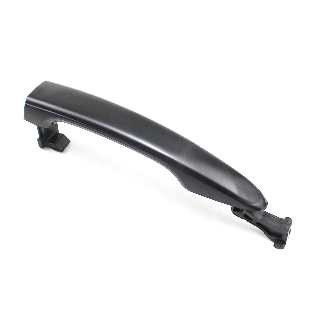 Car accessories 1PCS Exterior Outside Door Handle unpainted 6105110U7101 for JAC J5 2012-2019
Car accessories 1PCS Exterior Outside Door Handle unpainted 6105110U7101 for JAC J5 2012-2019