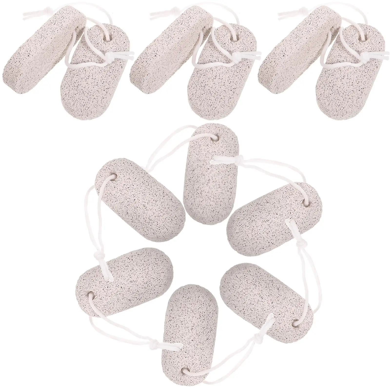12 Pcs Mineral Stone Teeth Grinder Light Grey Small Pet Chew Toys Hamster Rabbit Teeth Care Nutritive Substances Toy
12 Pcs Mineral Stone Teeth Grinder Light Grey Small Pet Chew Toys Hamster Rabbit Teeth Care Nutritive Substances Toy