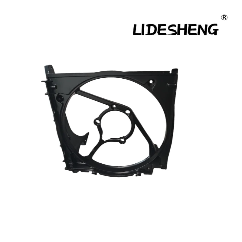 9P1121384 9P1121384B 9P1121384A Right Cooling Fan Shroud Bracket For PORSCHE 911 991 BOXSTER 982 CAYMAN 2014-2026
9P1121384 9P1121384B 9P1121384A Right Cooling Fan Shroud Bracket For PORSCHE 911 991 BOXSTER 982 CAYMAN 2014-2026