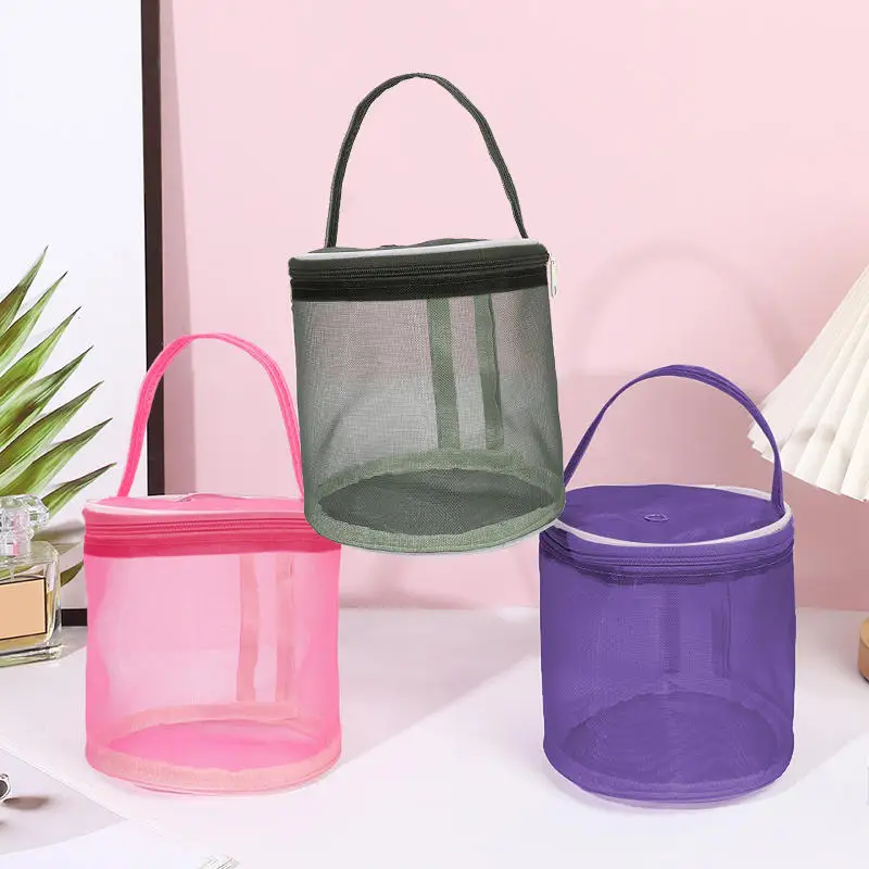 Wool Diy Hand Knitting Tool Storage Bag Spacious And Convenient Keep Your Knitting Essentials Organized Purple Pink Green
Wool Diy Hand Knitting Tool Storage Bag Spacious And Convenient Keep Your Knitting Essentials Organized Purple Pink Green