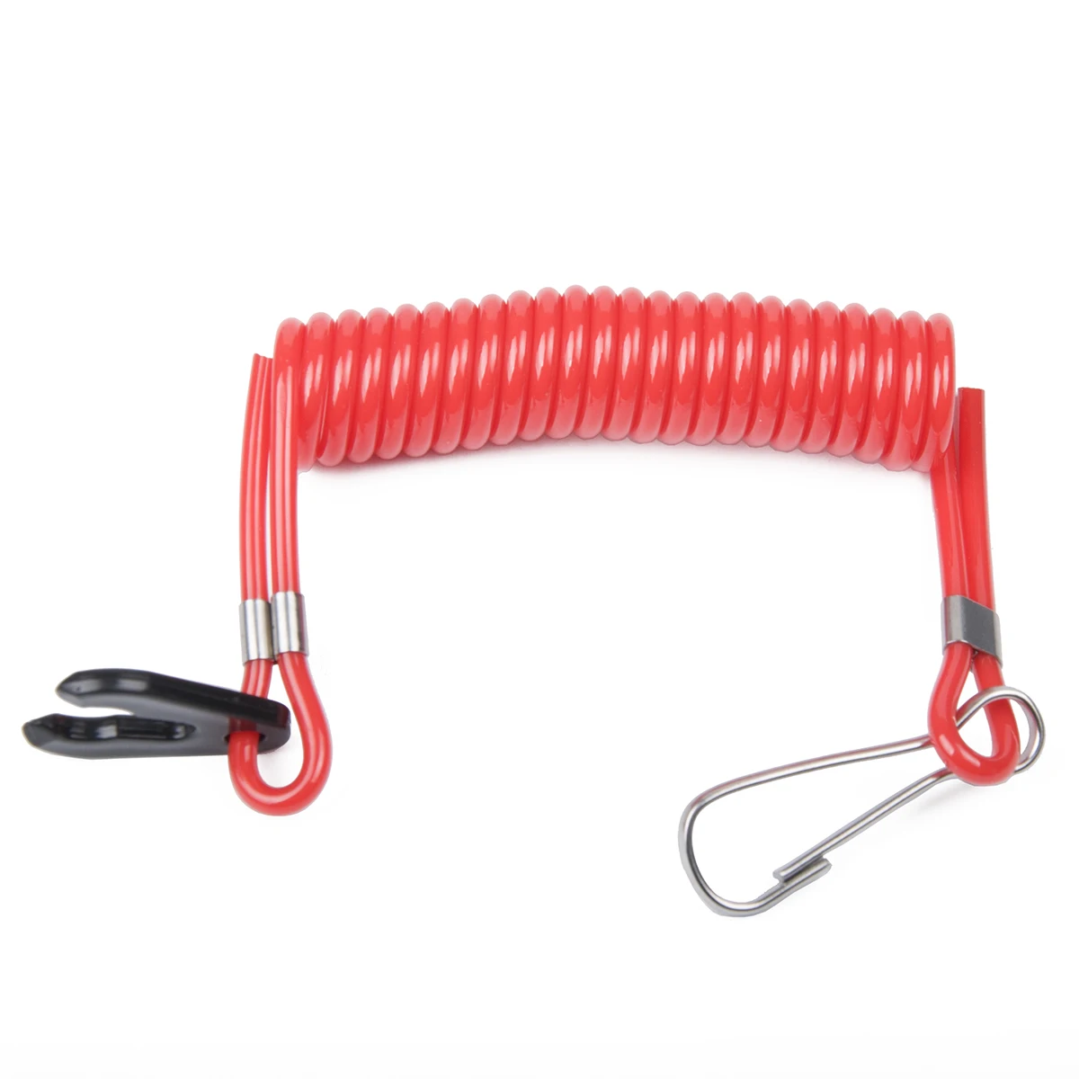 1 Set Atv Dirt Bike Safety Tether Cord Racing Durable Easy Install Engine Stop Compatible Outboard Cut Off
1 Set Atv Dirt Bike Safety Tether Cord Racing Durable Easy Install Engine Stop Compatible Outboard Cut Off