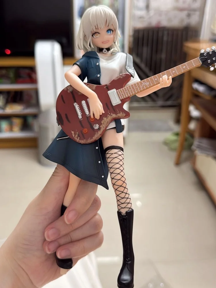 Rana Kaname Anime Figure 22cm High Quality Beautiful Girl Gk Statue Pvc Action Figurine Collection Model Desktop Decoration Gift
Rana Kaname Anime Figure 22cm High Quality Beautiful Girl Gk Statue Pvc Action Figurine Collection Model Desktop Decoration Gift