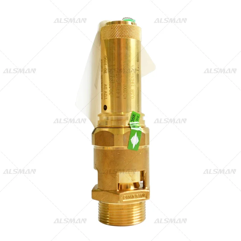 Atlas Copco Liutech Industrial Air Compressor Safety Valve Model 0830101026 Industrial Compressor Parts
Atlas Copco Liutech Industrial Air Compressor Safety Valve Model 0830101026 Industrial Compressor Parts