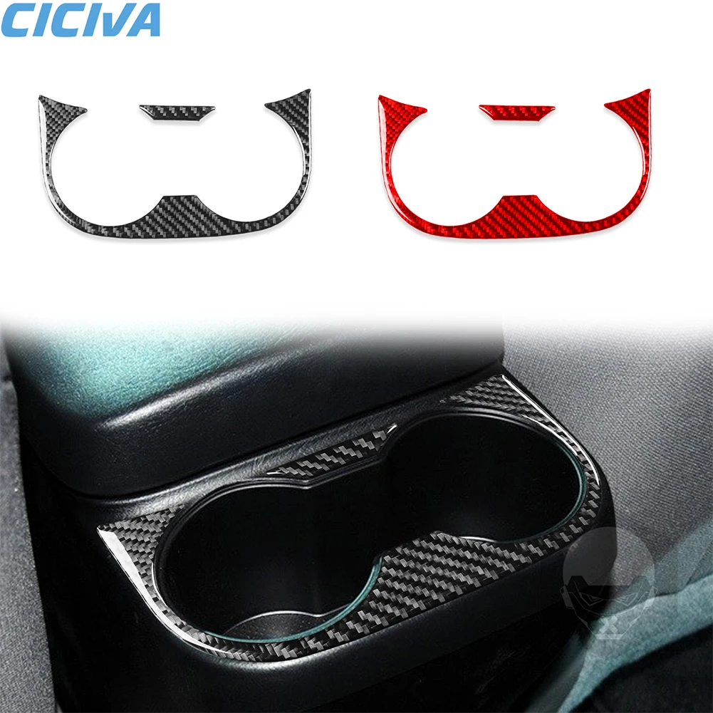 For Toyota Tacoma 2009 2010 2011 2012 2013 2014 2015 Carbon Fiber Car Sticker Water Cup Holder Cover Trim Interior Accessories
For Toyota Tacoma 2009 2010 2011 2012 2013 2014 2015 Carbon Fiber Car Sticker Water Cup Holder Cover Trim Interior Accessories