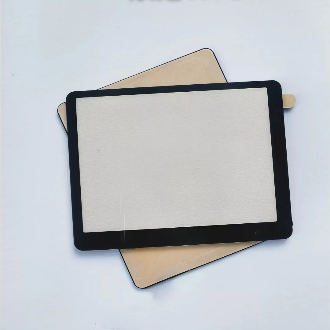 LCD Outer Protective Glass Lens Repair for Sony W30 W35 W50 W55 W70 Camera
LCD Outer Protective Glass Lens Repair for Sony W30 W35 W50 W55 W70 Camera
