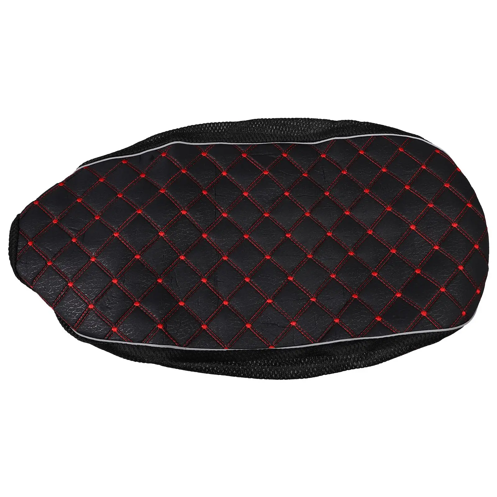 Cushion Cover Seat Protector Motorcycle Electric Car Motorcycles Mesh Scooter Moped
Cushion Cover Seat Protector Motorcycle Electric Car Motorcycles Mesh Scooter Moped