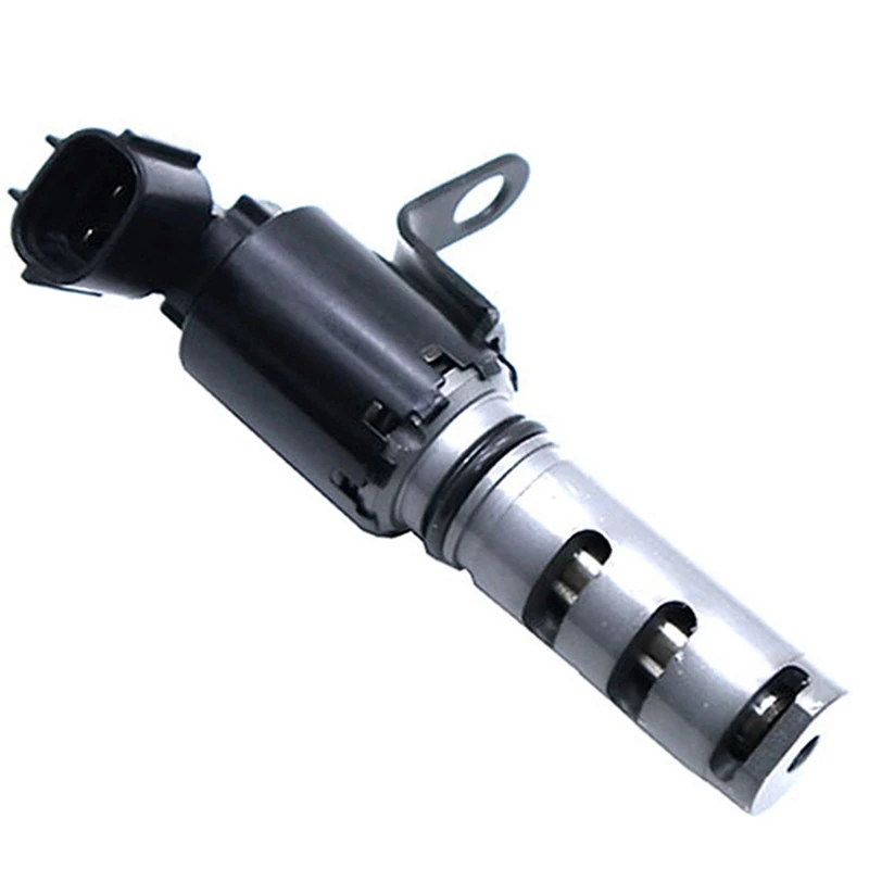 (Left) Camshaft Adjustment Control Valve VVT Solenoid Valve 15330-0Y050 For TOYOTA AURIS COROLLA IQ VERSO YARIS SCION
(Left) Camshaft Adjustment Control Valve VVT Solenoid Valve 15330-0Y050 For TOYOTA AURIS COROLLA IQ VERSO YARIS SCION