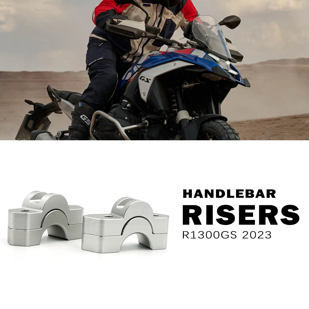 Аксессуары для Руля Мотоцикла R1300GS, переходники для Руля Мотоцикла Для BMW R1300 GS 2023-2024 R 1300, увеличение зажима 15-30 мм, переходник из алюминия
Аксессуары для Руля Мотоцикла R1300GS, переходники для Руля Мотоцикла Для BMW R1300 GS 2023-2024 R 1300, увеличение зажима 15-30 мм, переходник из алюминия