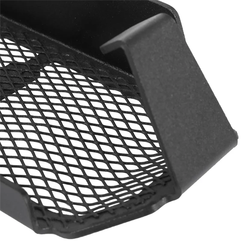 Motorcycle Grille Guard Oil Cooler Cover Protection Radiator Shield Metal For Ducati Scrambler800 Scrambler 800 2015-2021 
Motorcycle Grille Guard Oil Cooler Cover Protection Radiator Shield Metal For Ducati Scrambler800 Scrambler 800 2015-2021