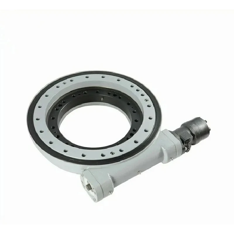 SE Seri Enclosed Housing Slewing Drive SE With Hydraulic Motor
SE Seri Enclosed Housing Slewing Drive SE With Hydraulic Motor
