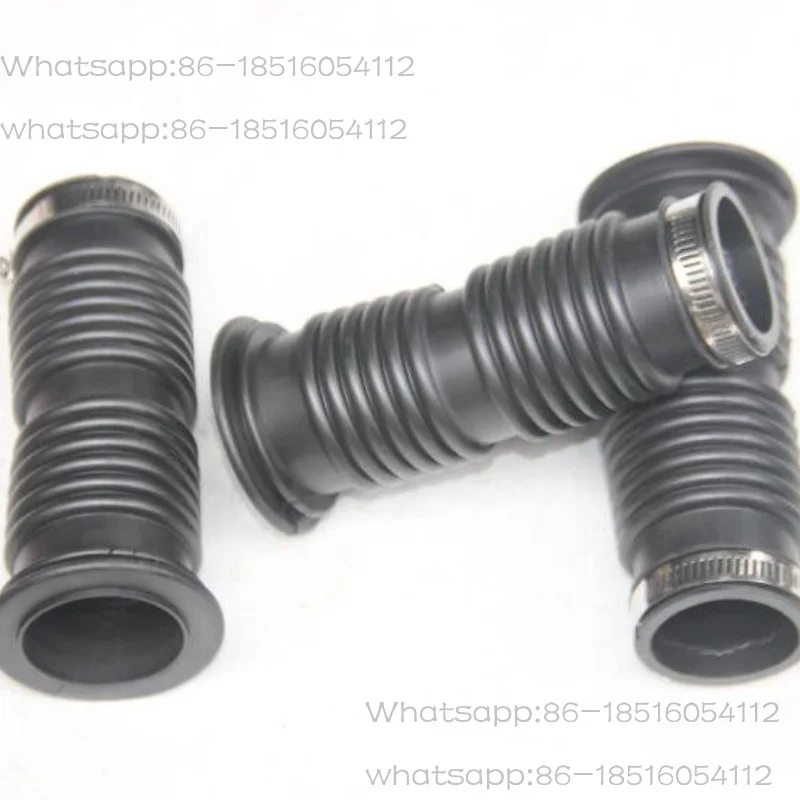 GY6 four-wheeled beach car, kart accessories, air filter, intake pipe, carburetor, connection hose interface
GY6 four-wheeled beach car, kart accessories, air filter, intake pipe, carburetor, connection hose interface