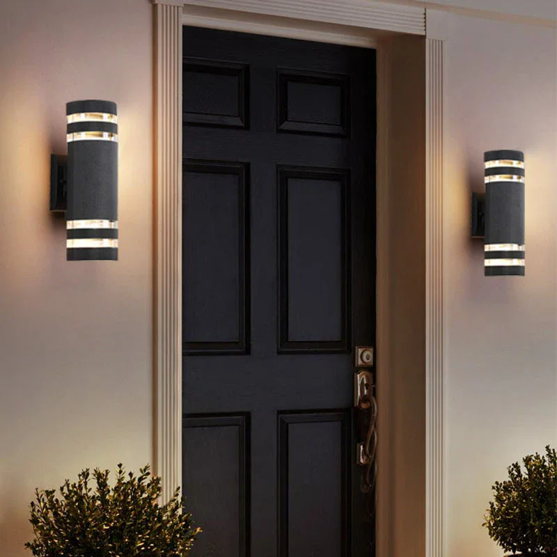 Алюминиевый уличный настенный светильник E27/GU10 Водонепроницаемый квадратный настенный светильник Светодиодный домашний внешний уличный декоративный светильник Фасадные лампы
Алюминиевый уличный настенный светильник E27/GU10 Водонепроницаемый квадратный настенный светильник Светодиодный домашний внешний уличный декоративный светильник Фасадные лампы