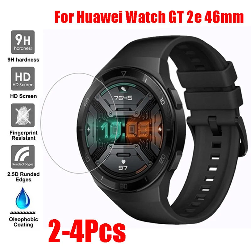 Прозрачное закаленное стекло 9H для Huawei Watch GT 2e 46 мм, защита для экрана, ультратонкая изогнутая Защитная пленка с защитой от царапин, чехол GT2e
Прозрачное закаленное стекло 9H для Huawei Watch GT 2e 46 мм, защита для экрана, ультратонкая изогнутая Защитная пленка с защитой от царапин, чехол GT2e
