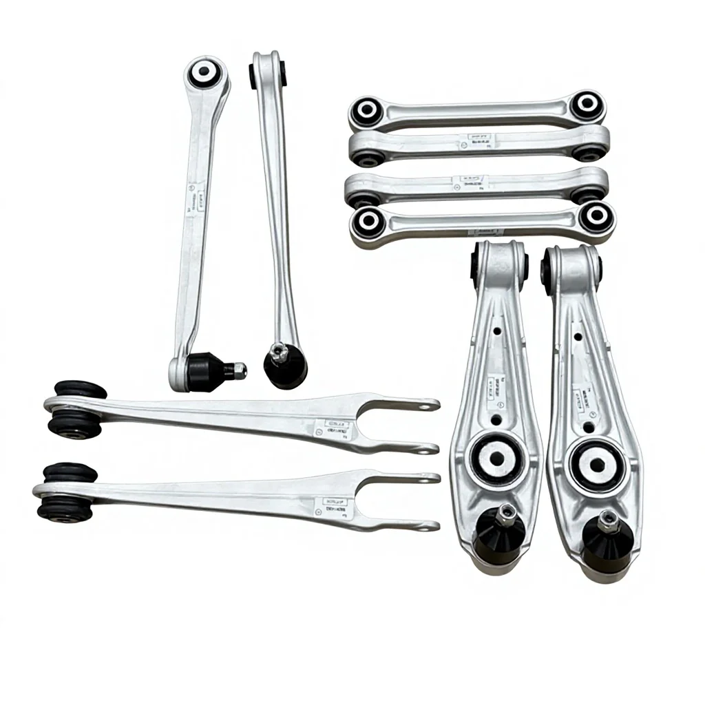 1Set Air Suspension Kits Rear Control Arm for Porsche 911 Turbo 996 99733104700 99733104504 99634114303 99634105307
1Set Air Suspension Kits Rear Control Arm for Porsche 911 Turbo 996 99733104700 99733104504 99634114303 99634105307